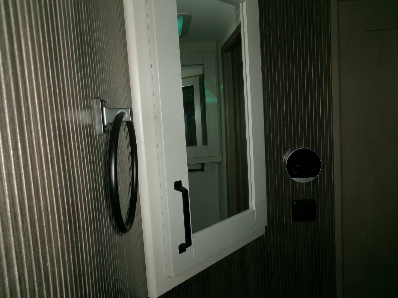 A photo of this 2026 Grand Design Reflection 303RLS