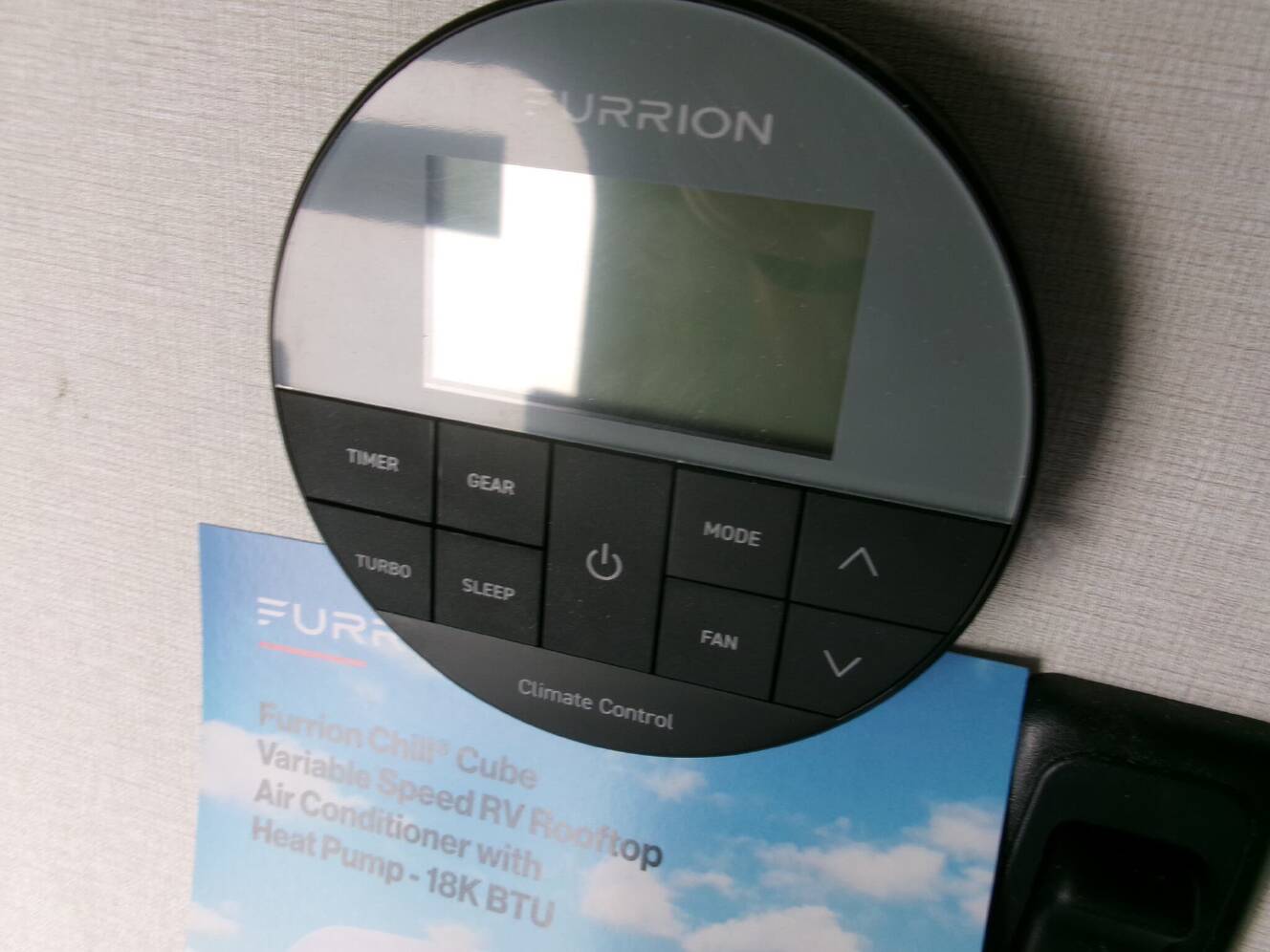 A photo of this 2026 Grand Design Reflection 303RLS