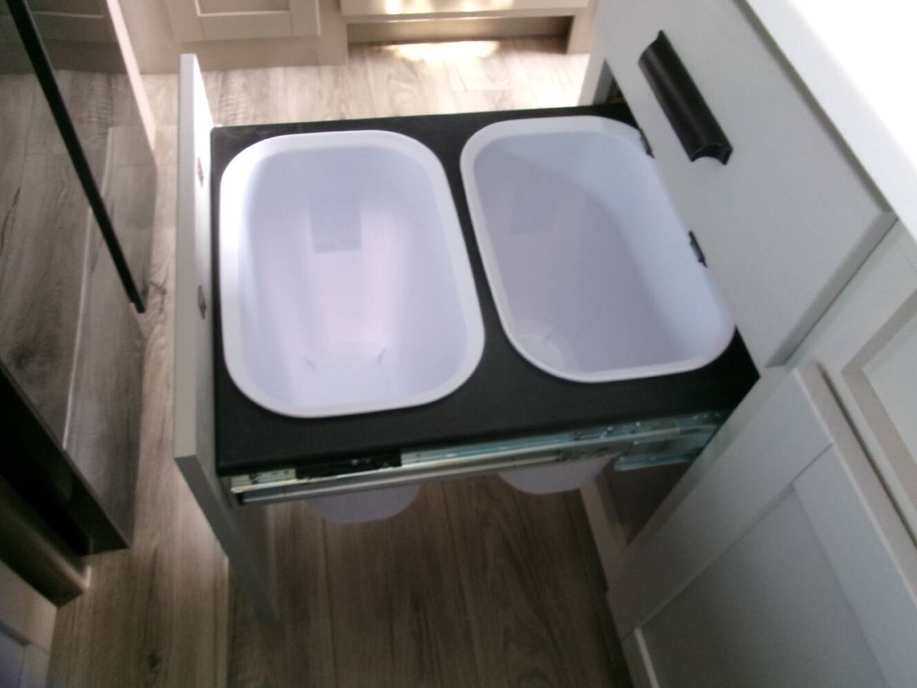 A photo of this 2026 Grand Design Reflection 362TBS