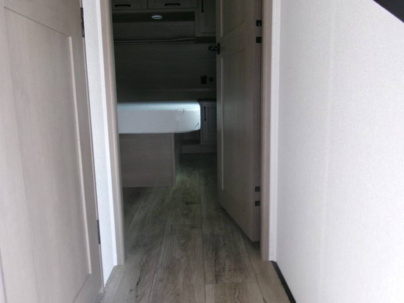 A photo of this 2026 Grand Design Reflection 362TBS