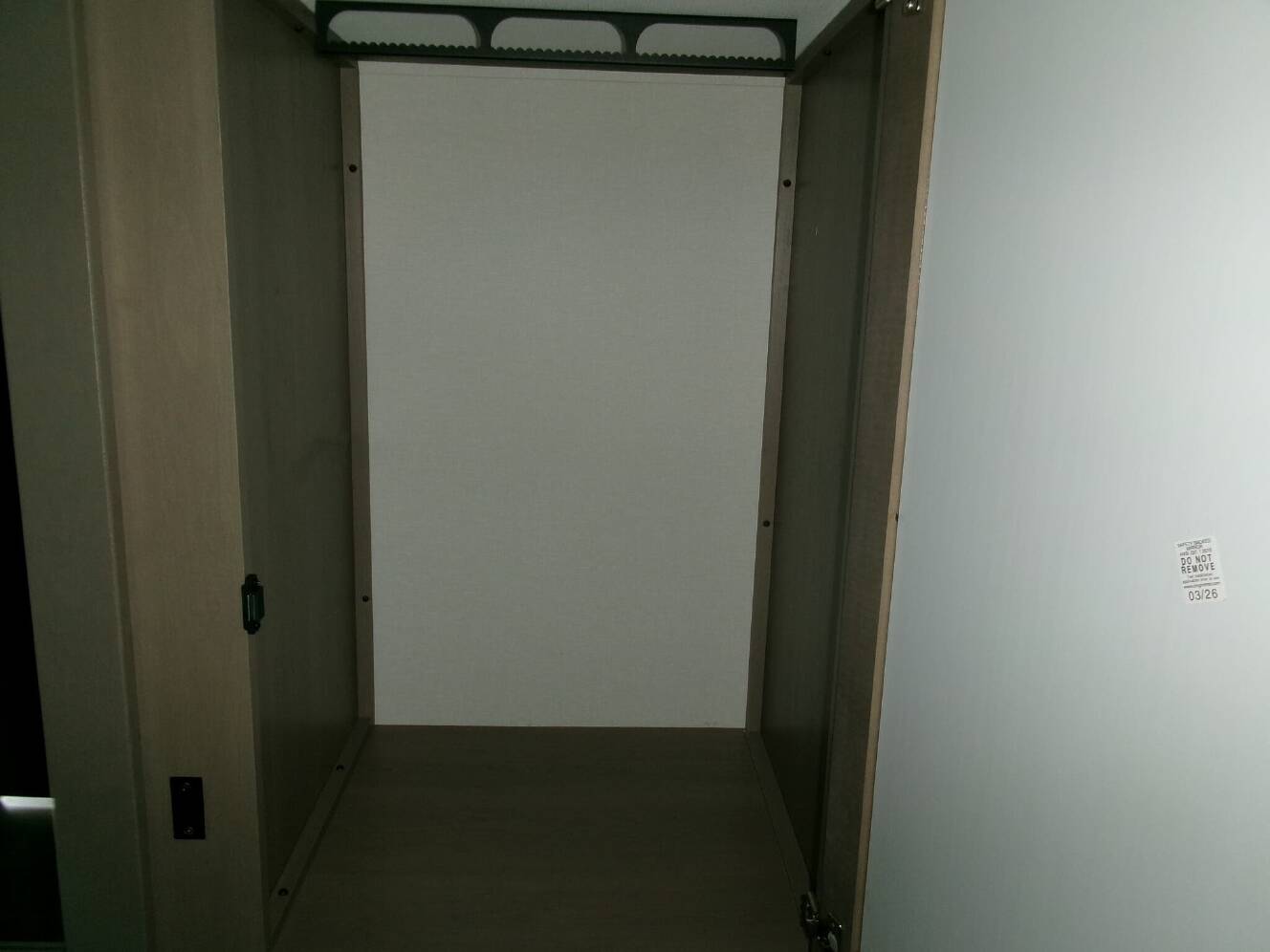 A photo of this 2026 Grand Design Reflection 362TBS