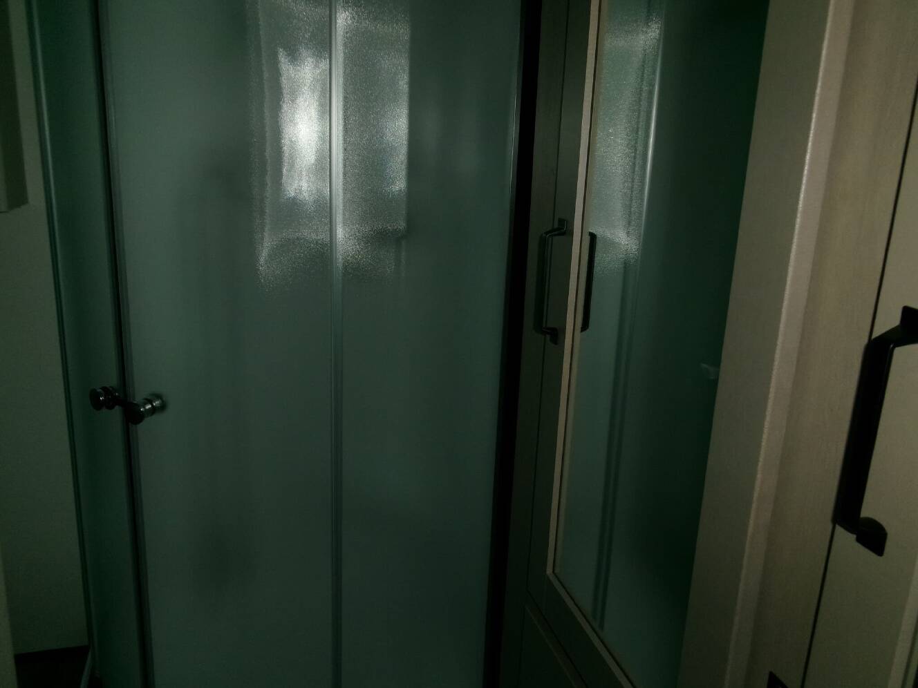 A photo of this 2026 Grand Design Reflection 362TBS