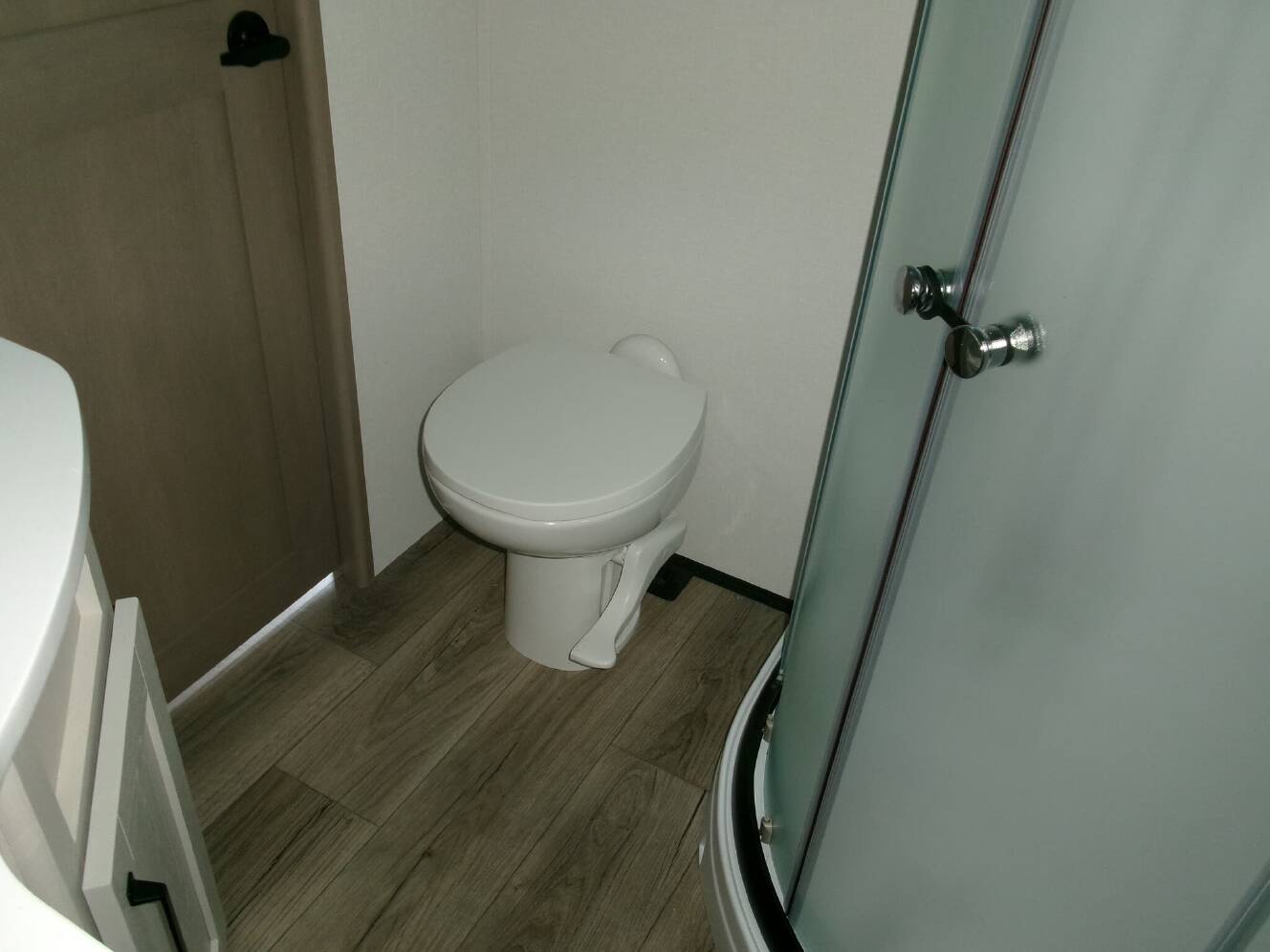 A photo of this 2026 Grand Design Reflection 362TBS