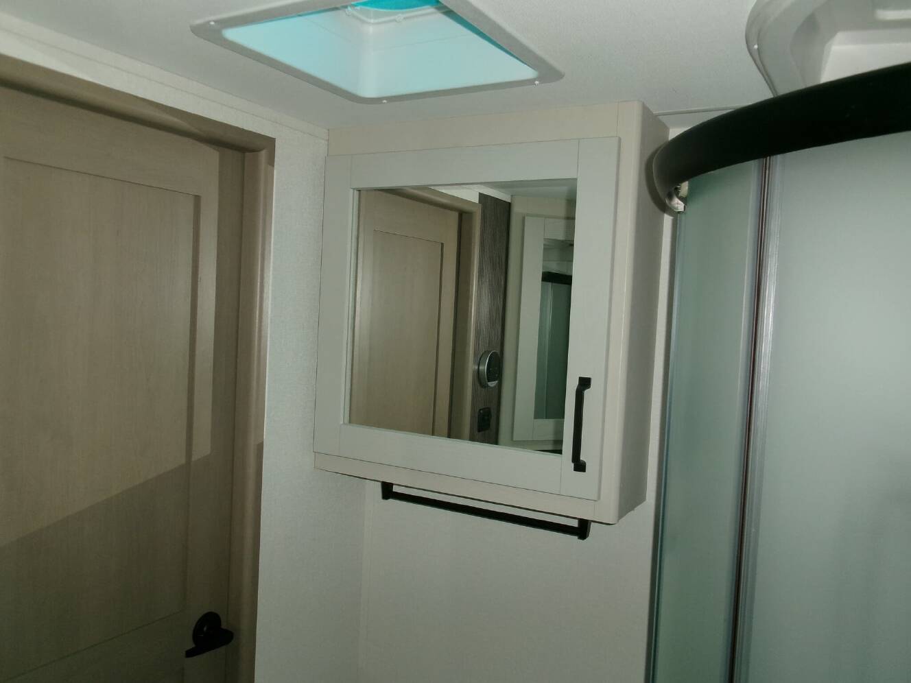 A photo of this 2026 Grand Design Reflection 362TBS