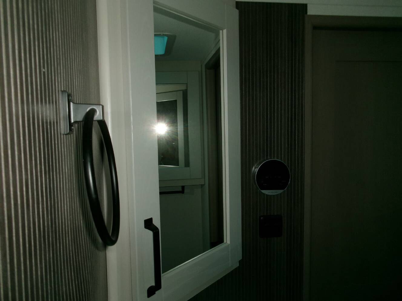 A photo of this 2026 Grand Design Reflection 362TBS