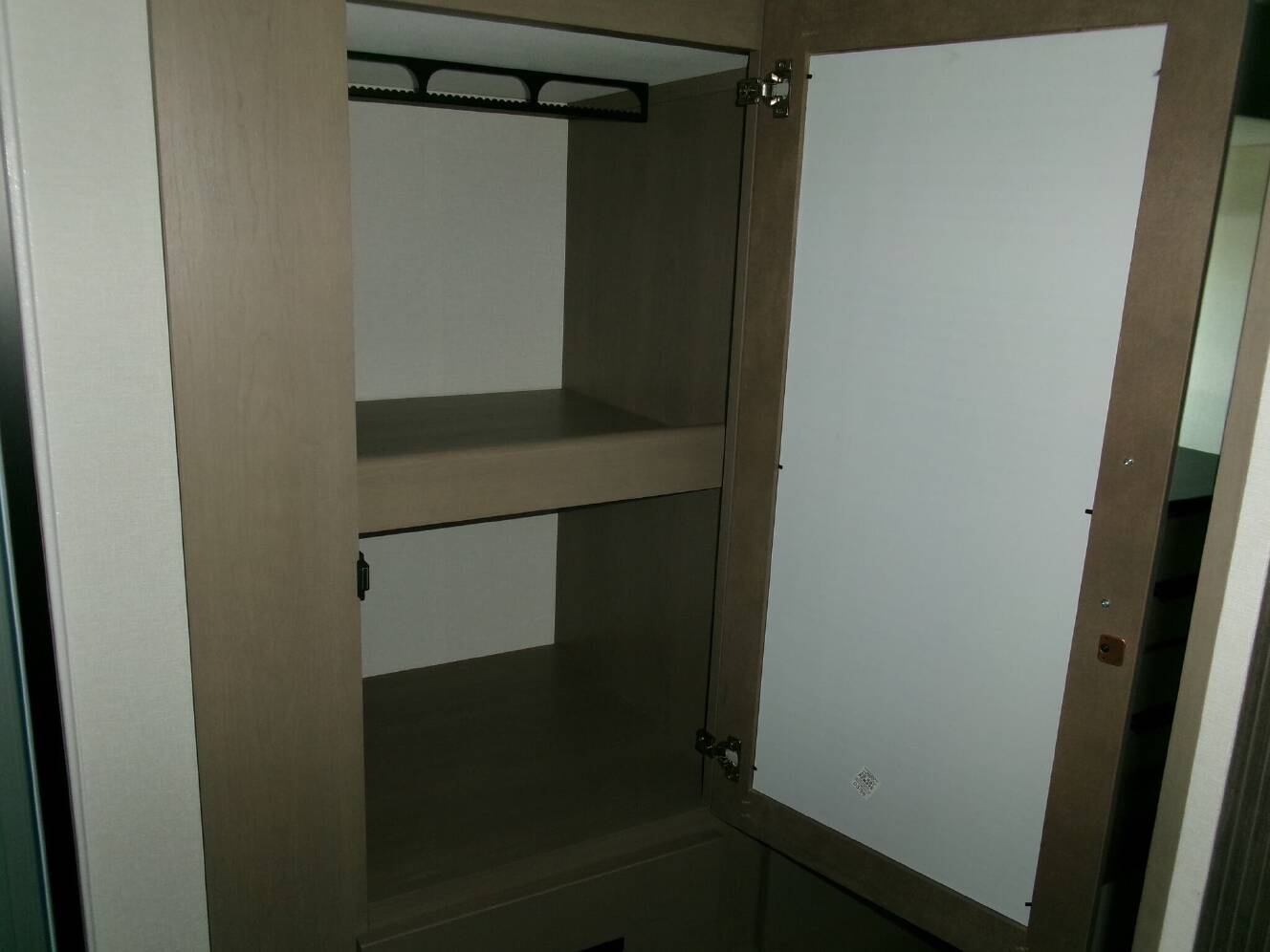 A photo of this 2026 Grand Design Reflection 362TBS