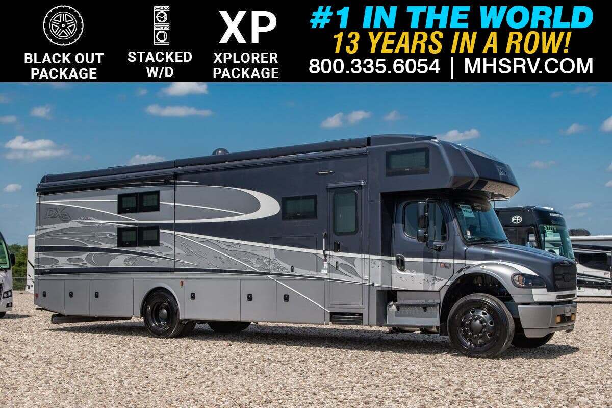 2026 Dynamax Corp DX3 37BD in alvarado TX