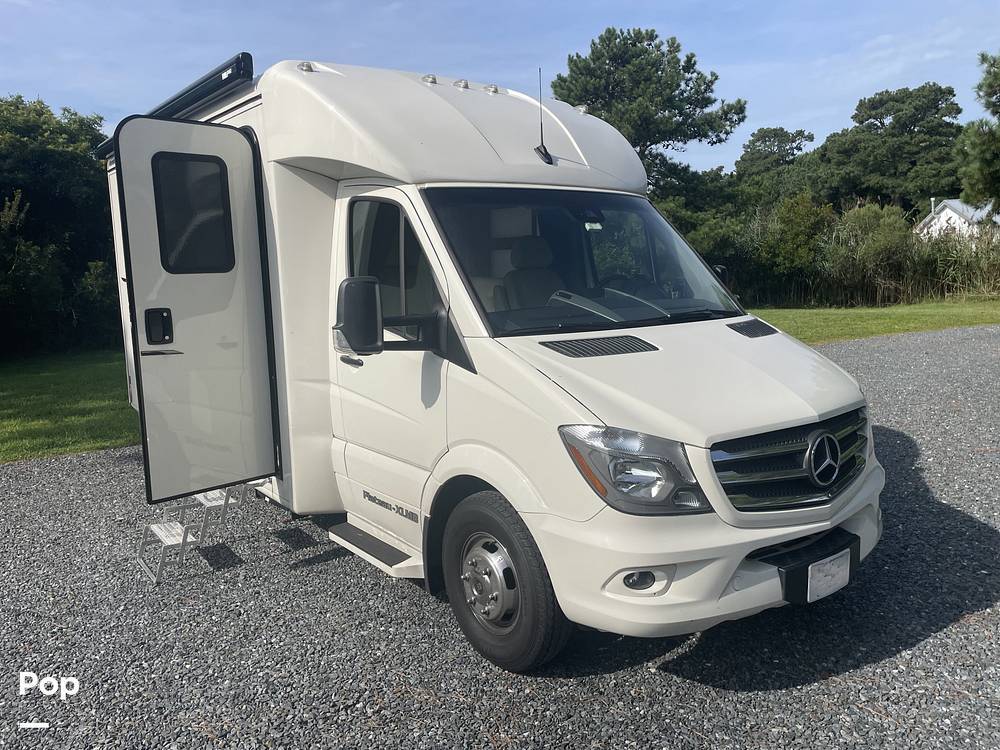 2019 Pleasure-Way Plateau XLMB BASE in chincoteague VA