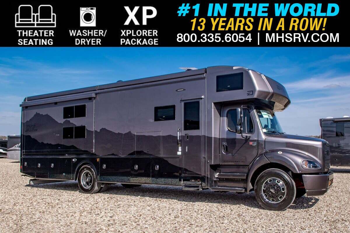 2026 Dynamax Corp Dynaquest XL 3700BD in alvarado TX