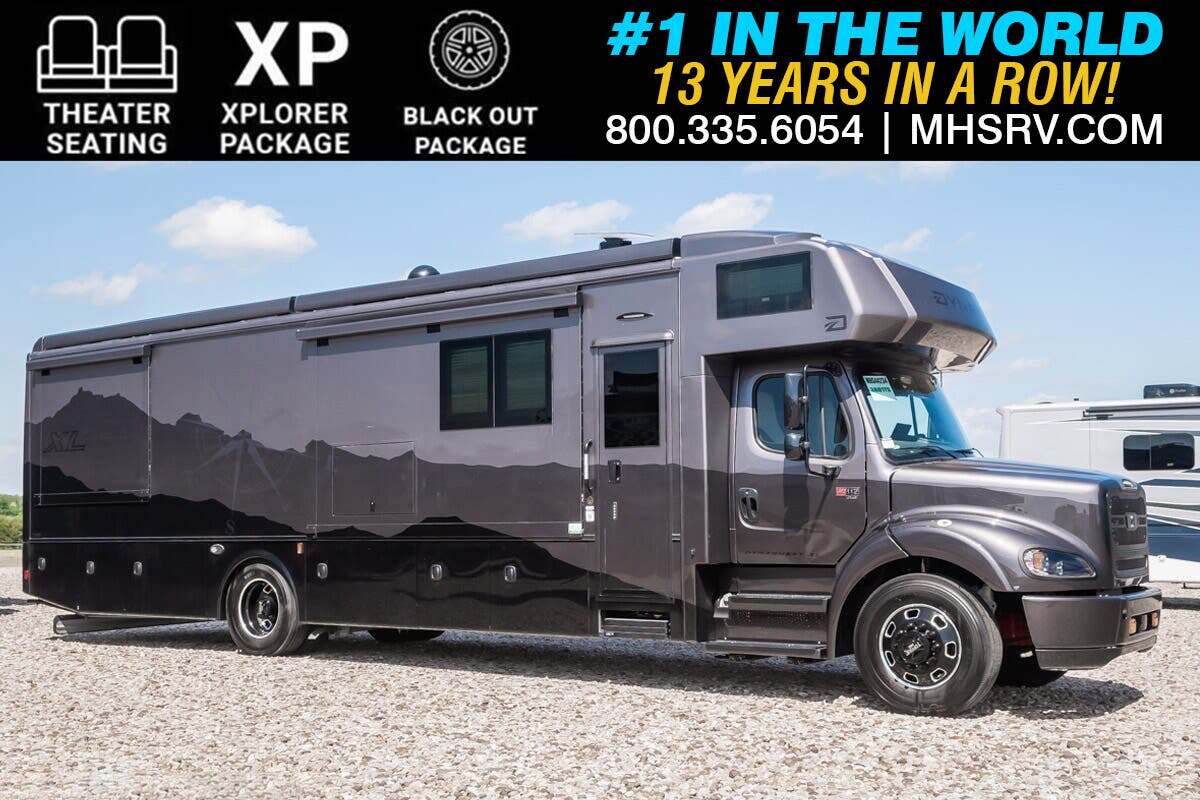 2026 Dynamax Corp Dynaquest XL 3801TS in alvarado TX