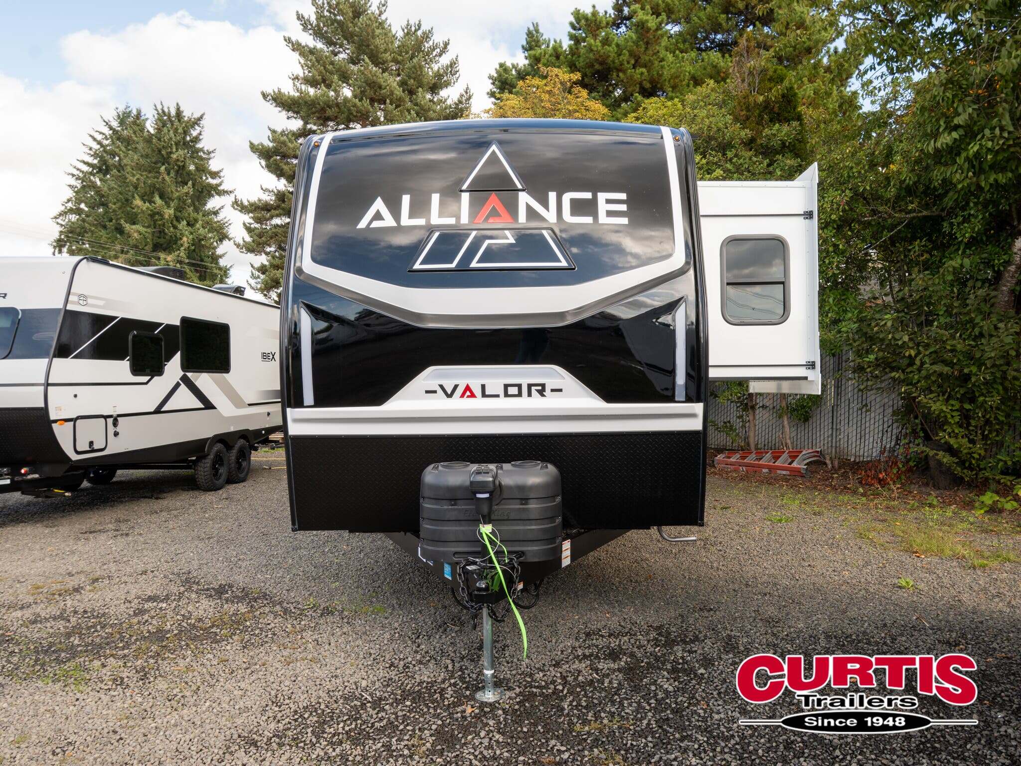 2026 Alliance Rv Valor 27T14 in beaverton OR