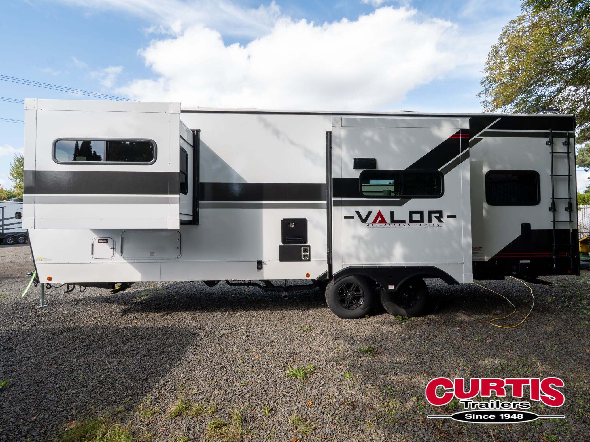 2026 Alliance Rv Valor 27T14 in beaverton OR