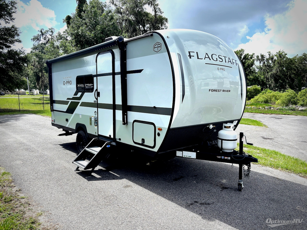 2026 Forest River Flagstaff E-Pro E17LE in ocala FL