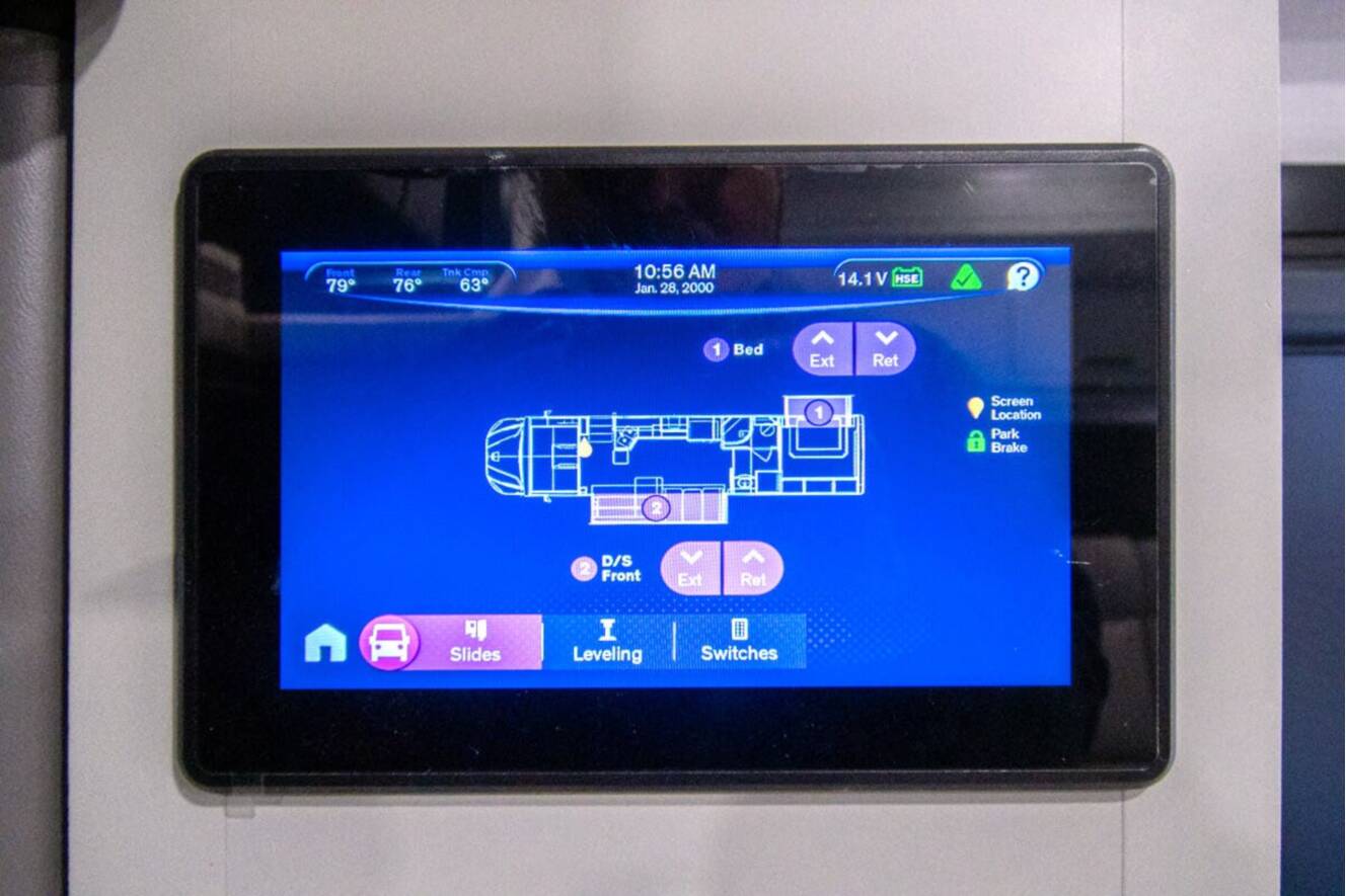 A photo of this 2026 Dynamax Corp DX3 34KD