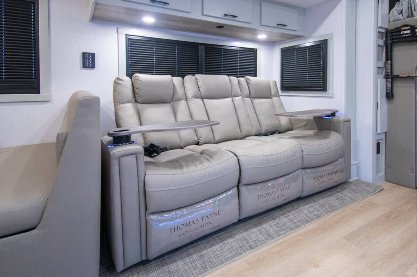 A photo of this 2026 Dynamax Corp DX3 34KD