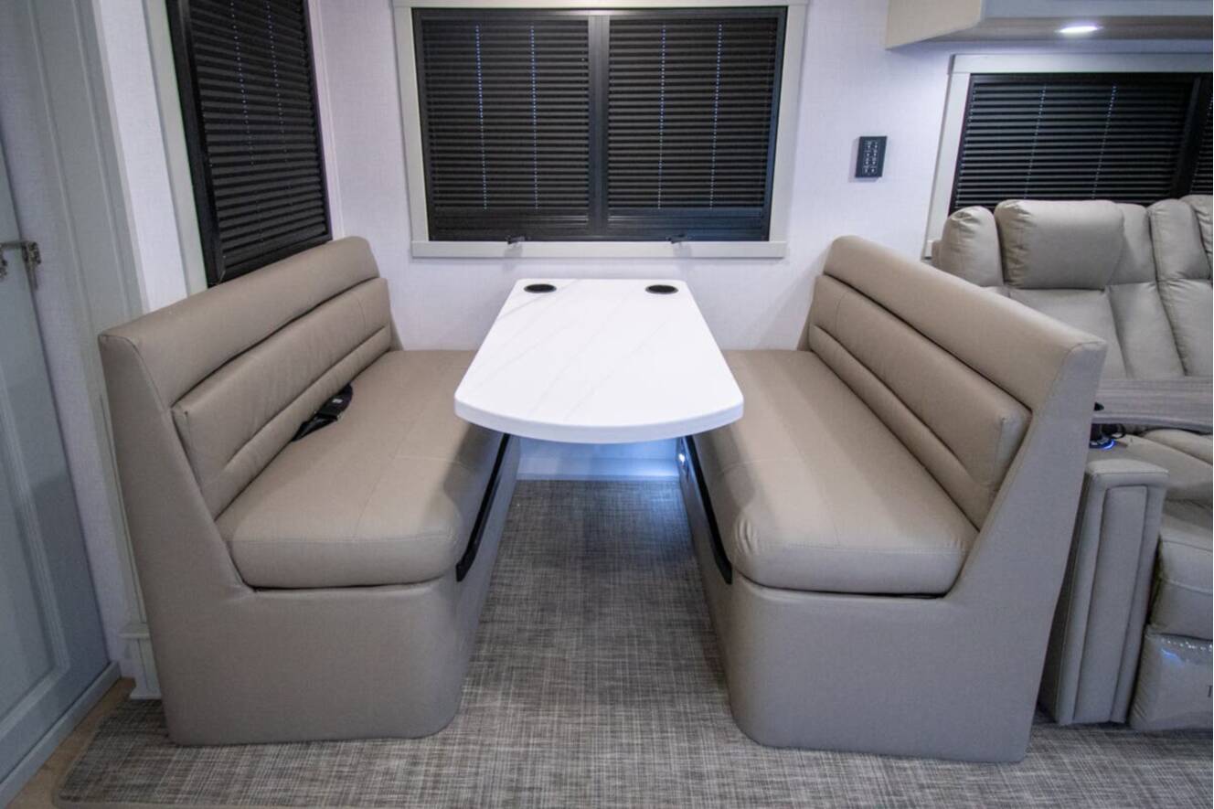 A photo of this 2026 Dynamax Corp DX3 34KD