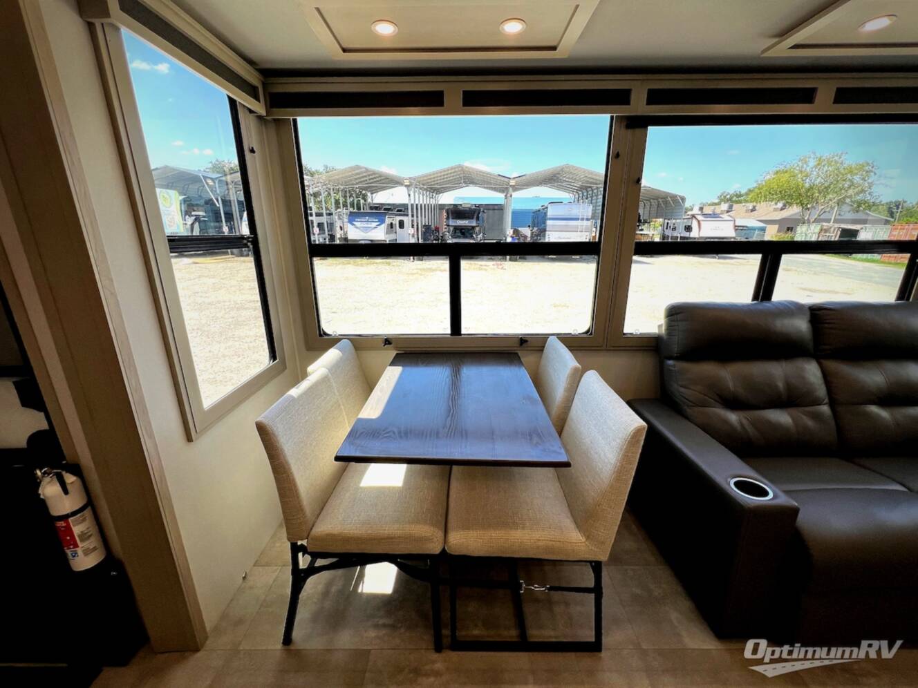 A photo of this 2025 Grand Design Solitude 391DL