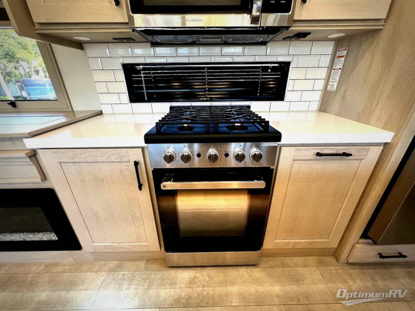A photo of this 2025 Grand Design Solitude 391DL