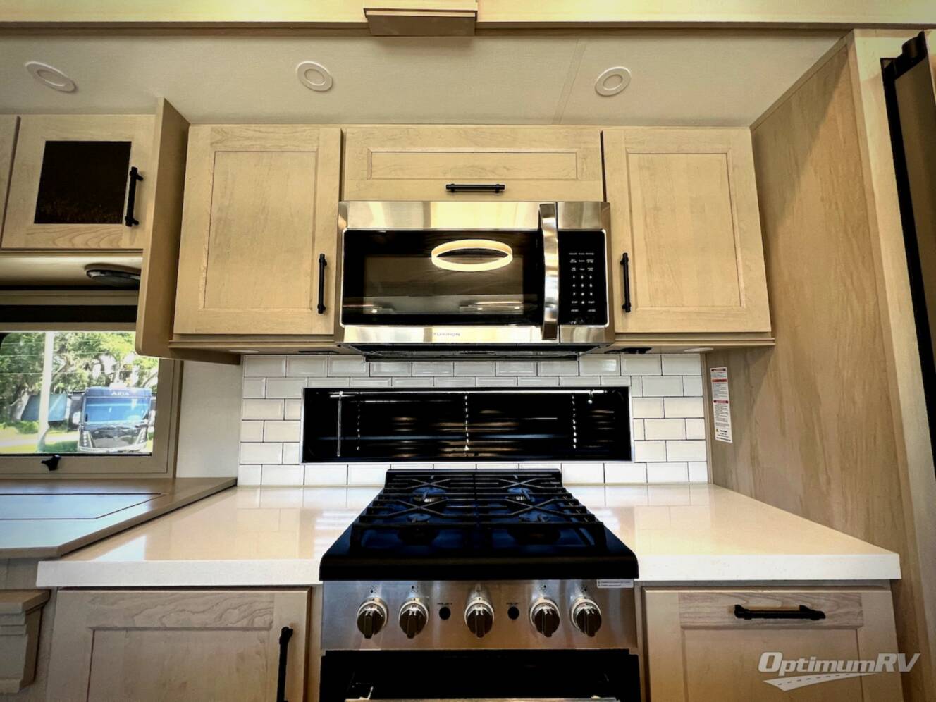 A photo of this 2025 Grand Design Solitude 391DL
