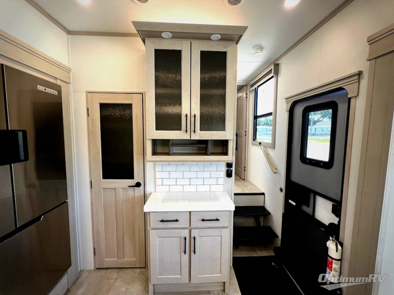 A photo of this 2025 Grand Design Solitude 391DL
