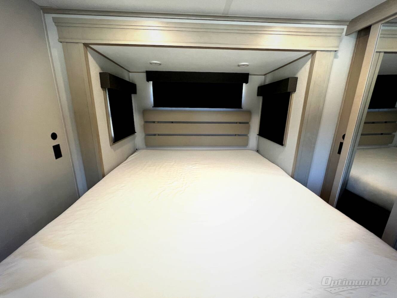 A photo of this 2025 Grand Design Solitude 391DL