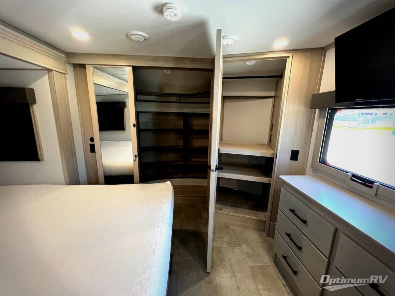 A photo of this 2025 Grand Design Solitude 391DL