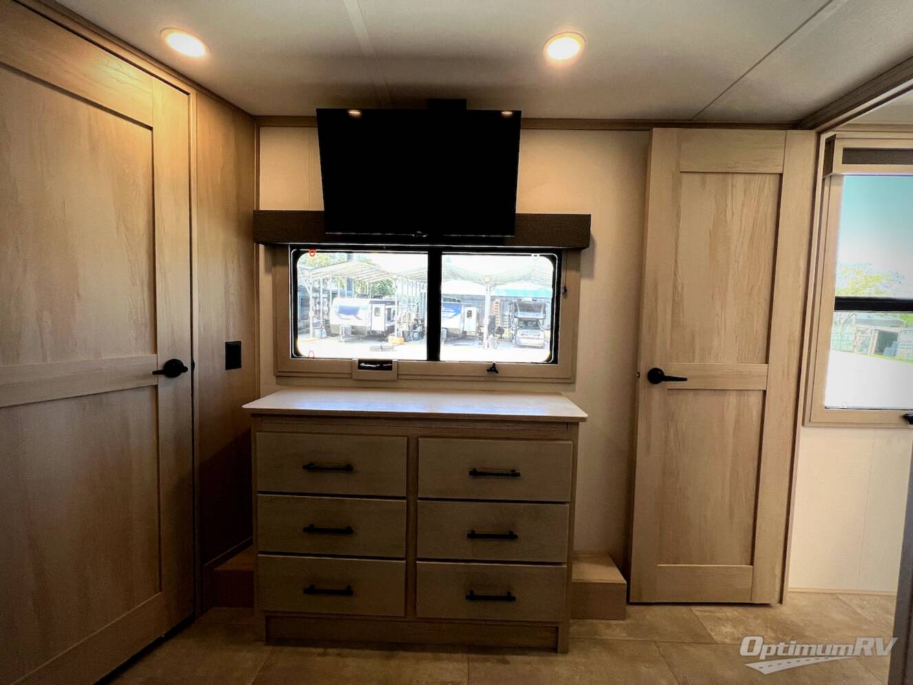 A photo of this 2025 Grand Design Solitude 391DL