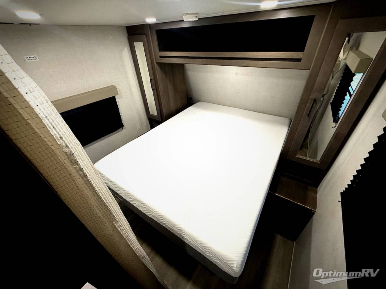 A photo of this 2024 Grand Design Transcend Xplor 261BH