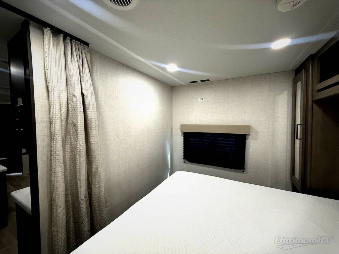 A photo of this 2024 Grand Design Transcend Xplor 261BH