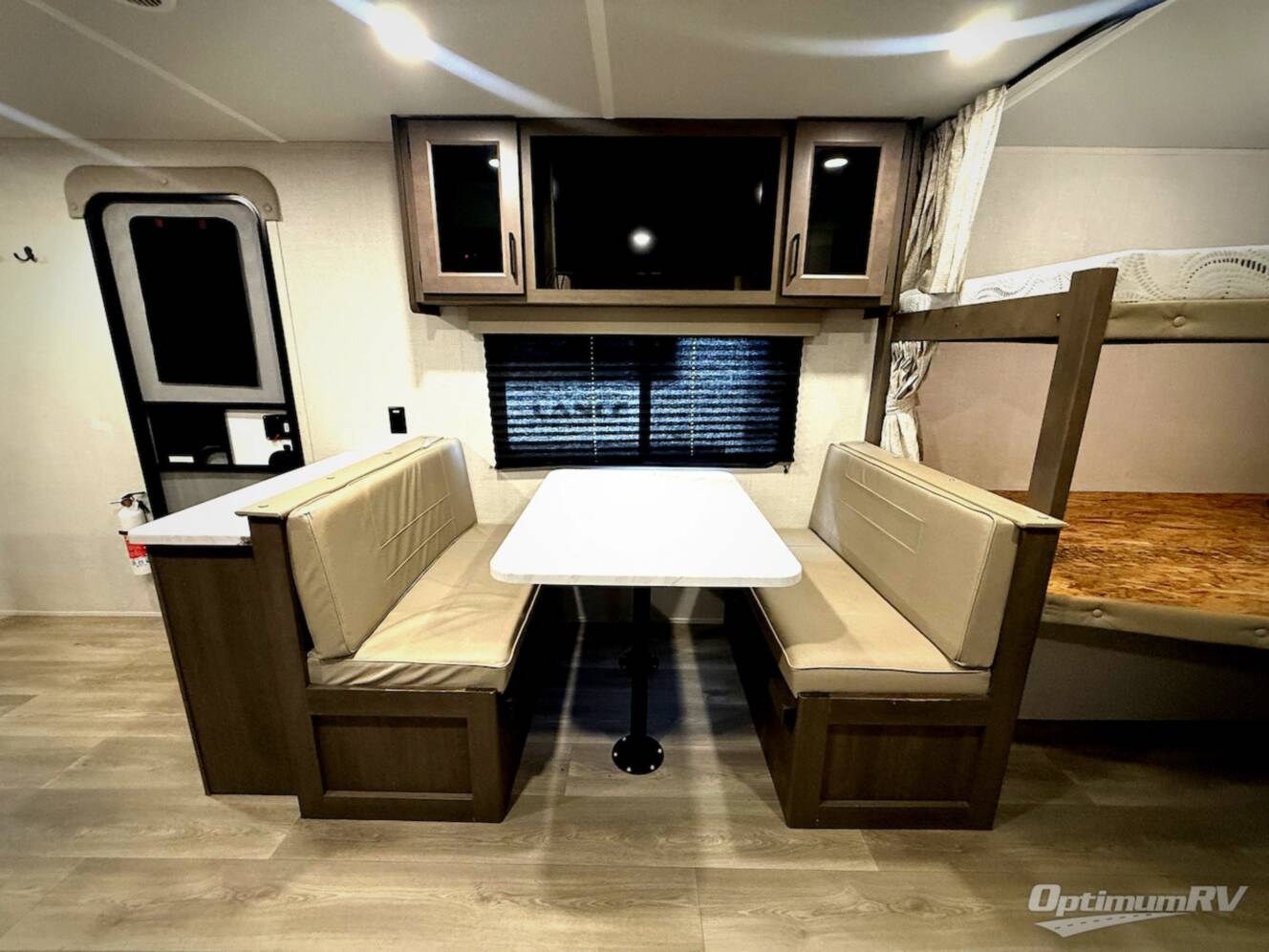 A photo of this 2024 Grand Design Transcend Xplor 261BH