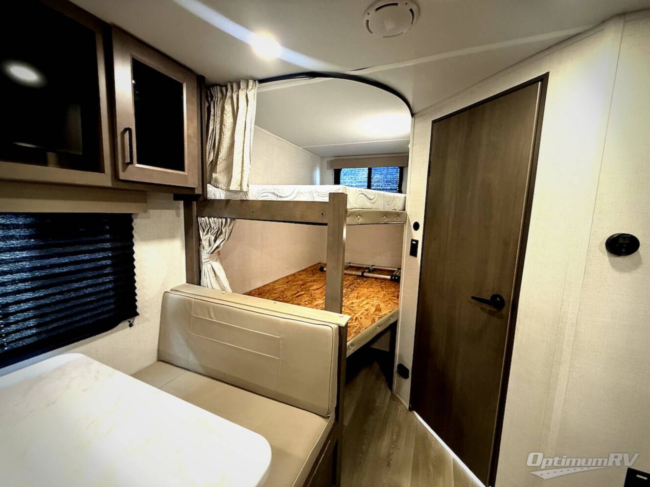 A photo of this 2024 Grand Design Transcend Xplor 261BH