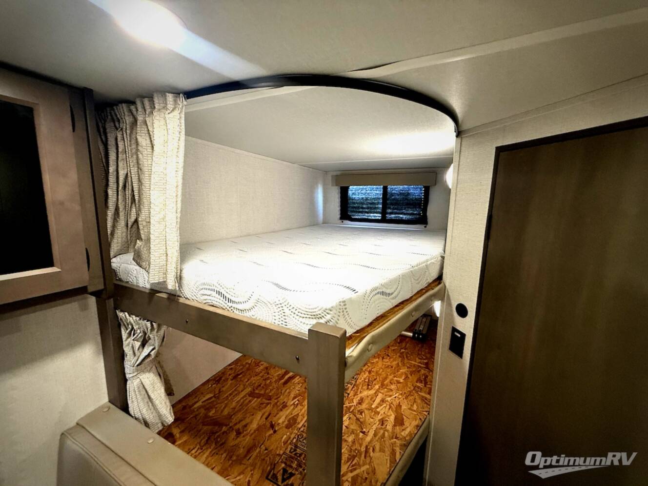 A photo of this 2024 Grand Design Transcend Xplor 261BH