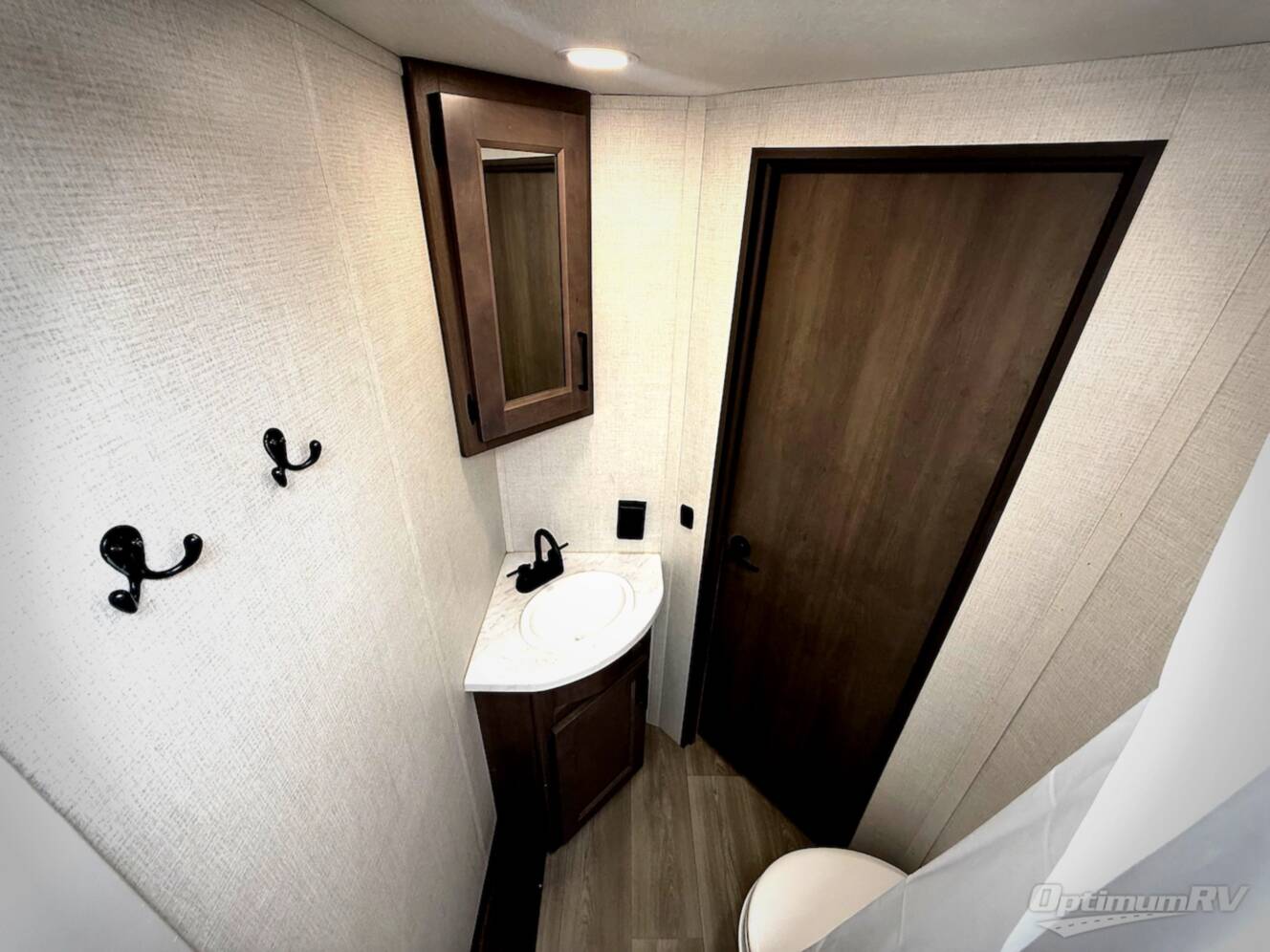 A photo of this 2024 Grand Design Transcend Xplor 261BH