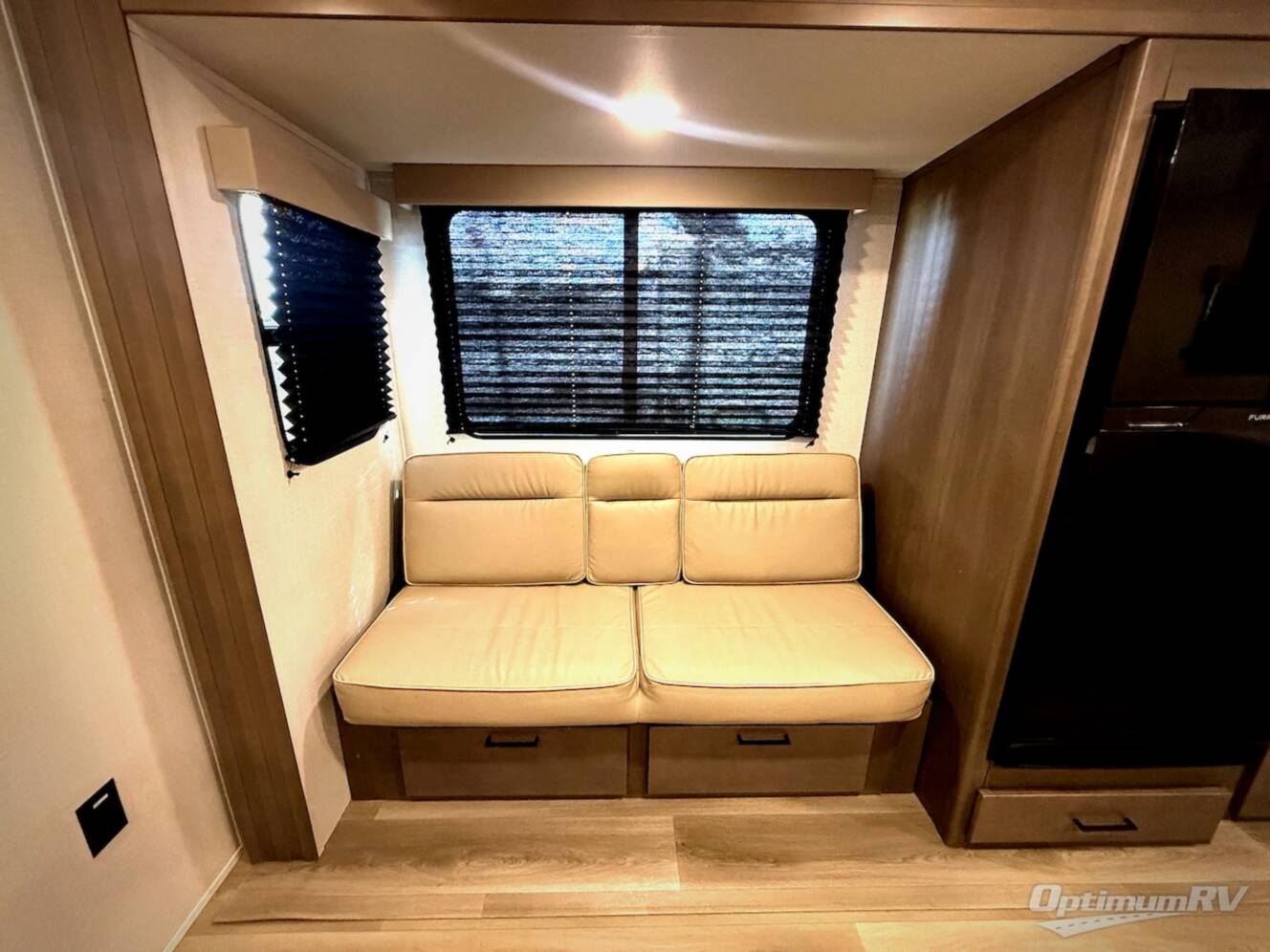A photo of this 2024 Grand Design Transcend Xplor 261BH