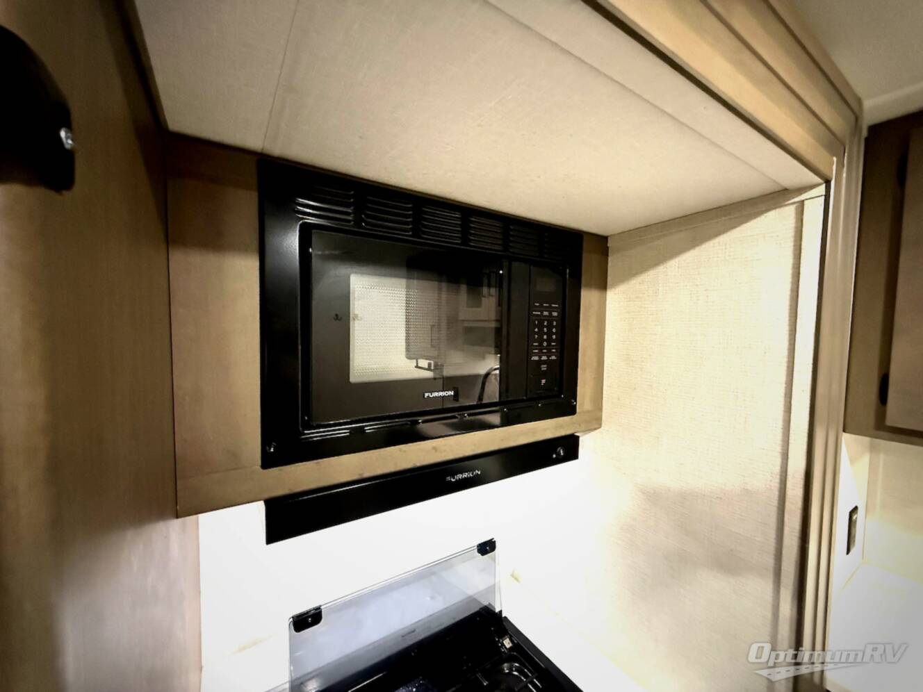 A photo of this 2024 Grand Design Transcend Xplor 261BH