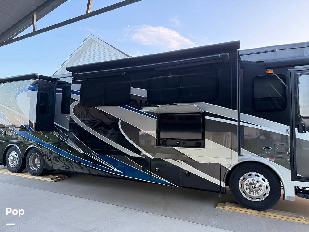 2018 Forest River Berkshire XLT 43C in elizabeth city NC