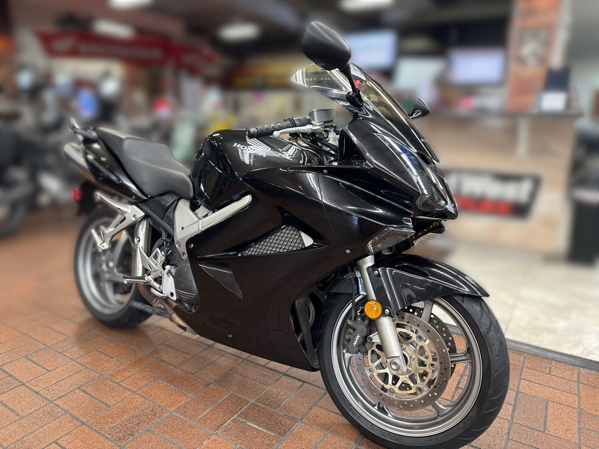 2006 Honda Interceptor in Katy, TX