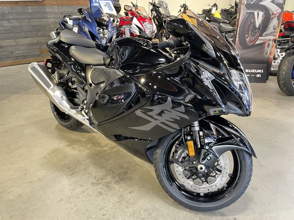 2027 Suzuki Hayabusa in Bellflower, CA