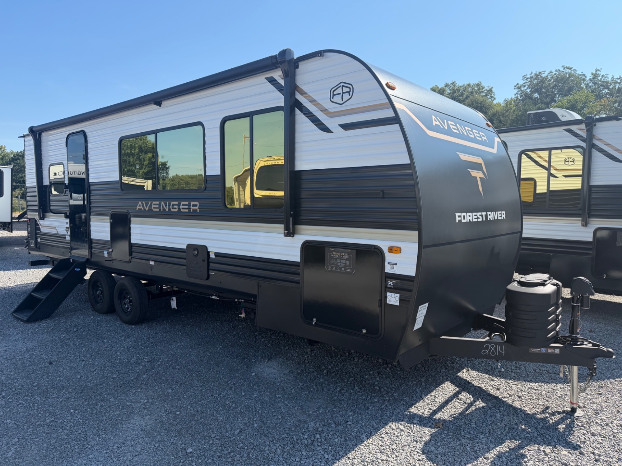 2027 Prime Time Avenger 25MKO in cullman AL