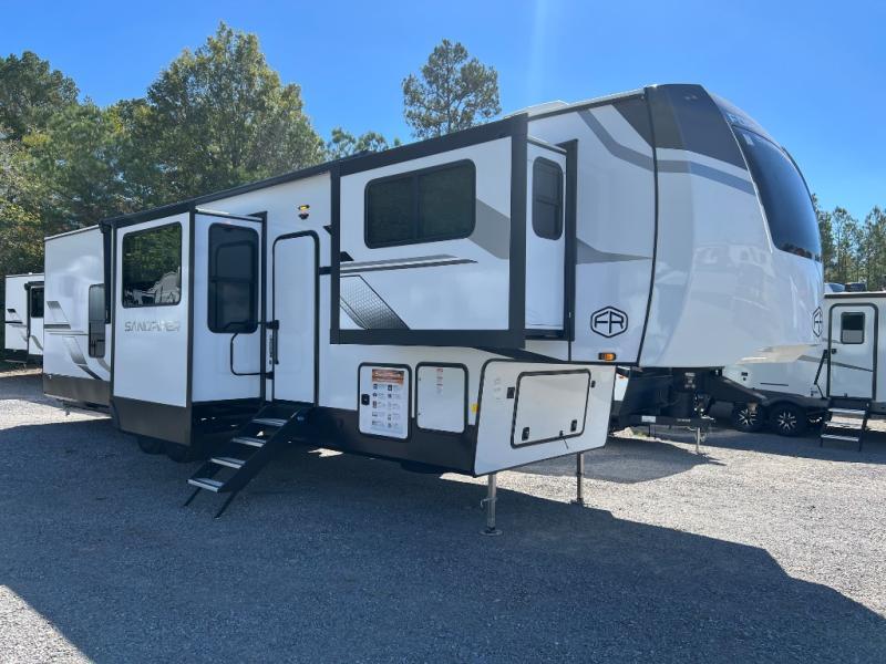 2026 Forest River Sandpiper 3990FL in cullman AL