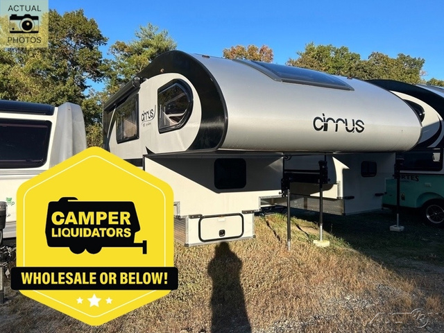 2024 Nucamp Cirrus 920 RV