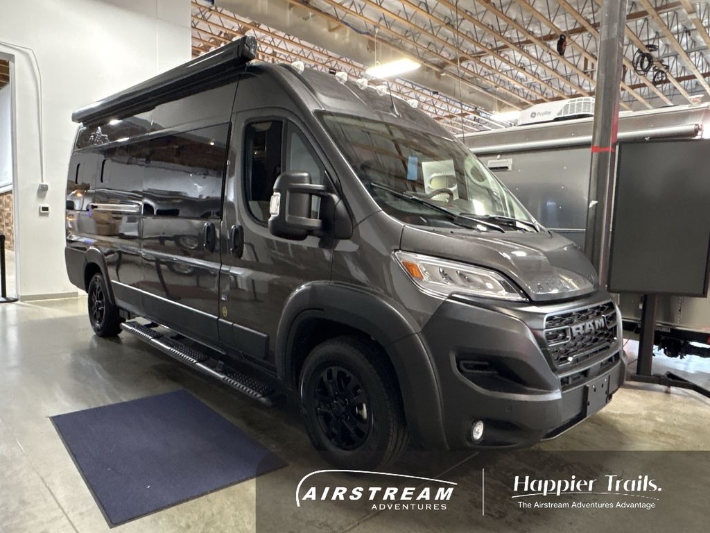 2027 Airstream Rangeline 21PL BASE in milton WA