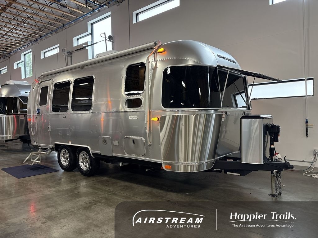 2027 Airstream Flying Cloud 23FB in milton WA