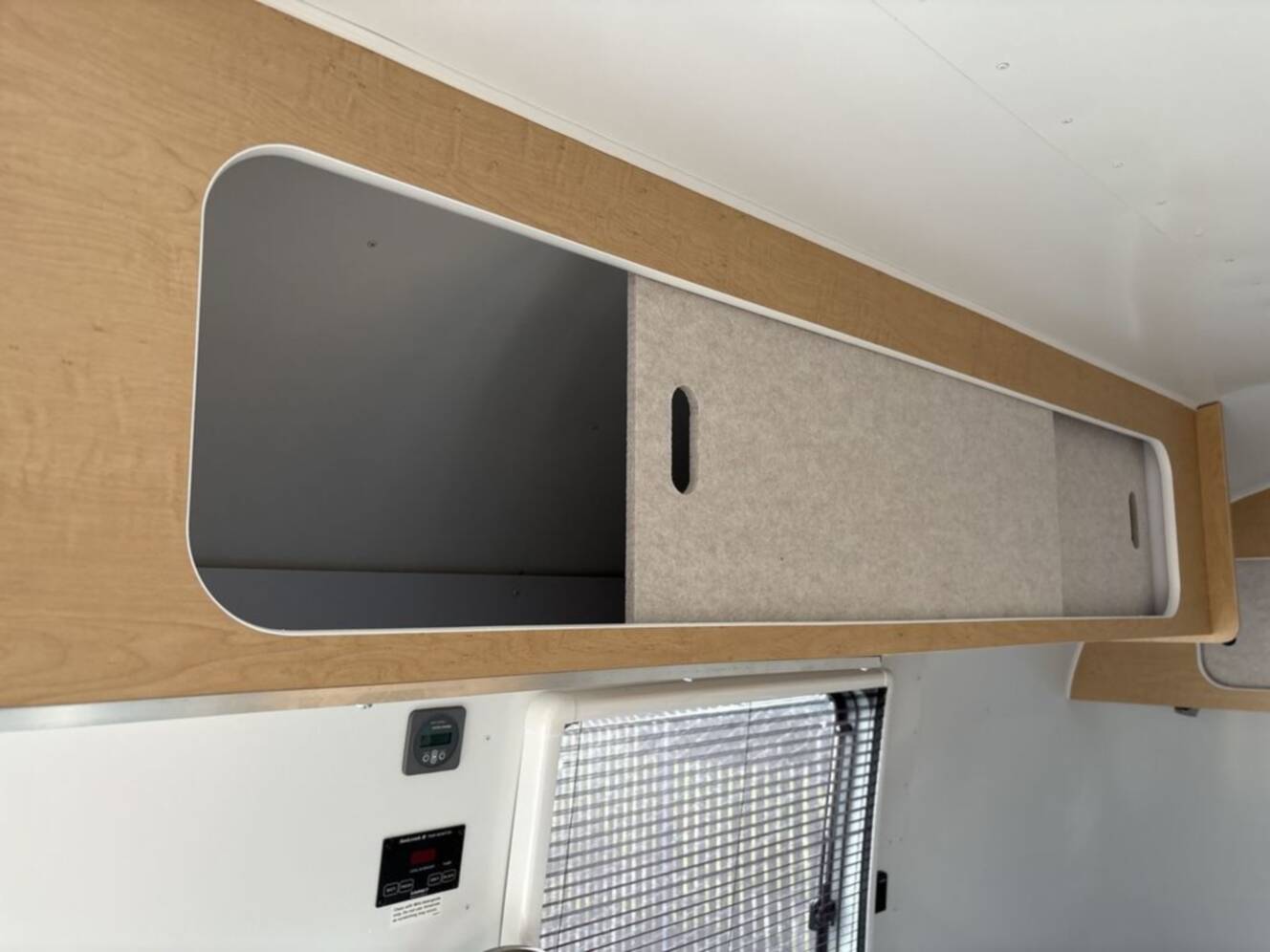 A photo of this 2027 Airstream World Traveler 17RB