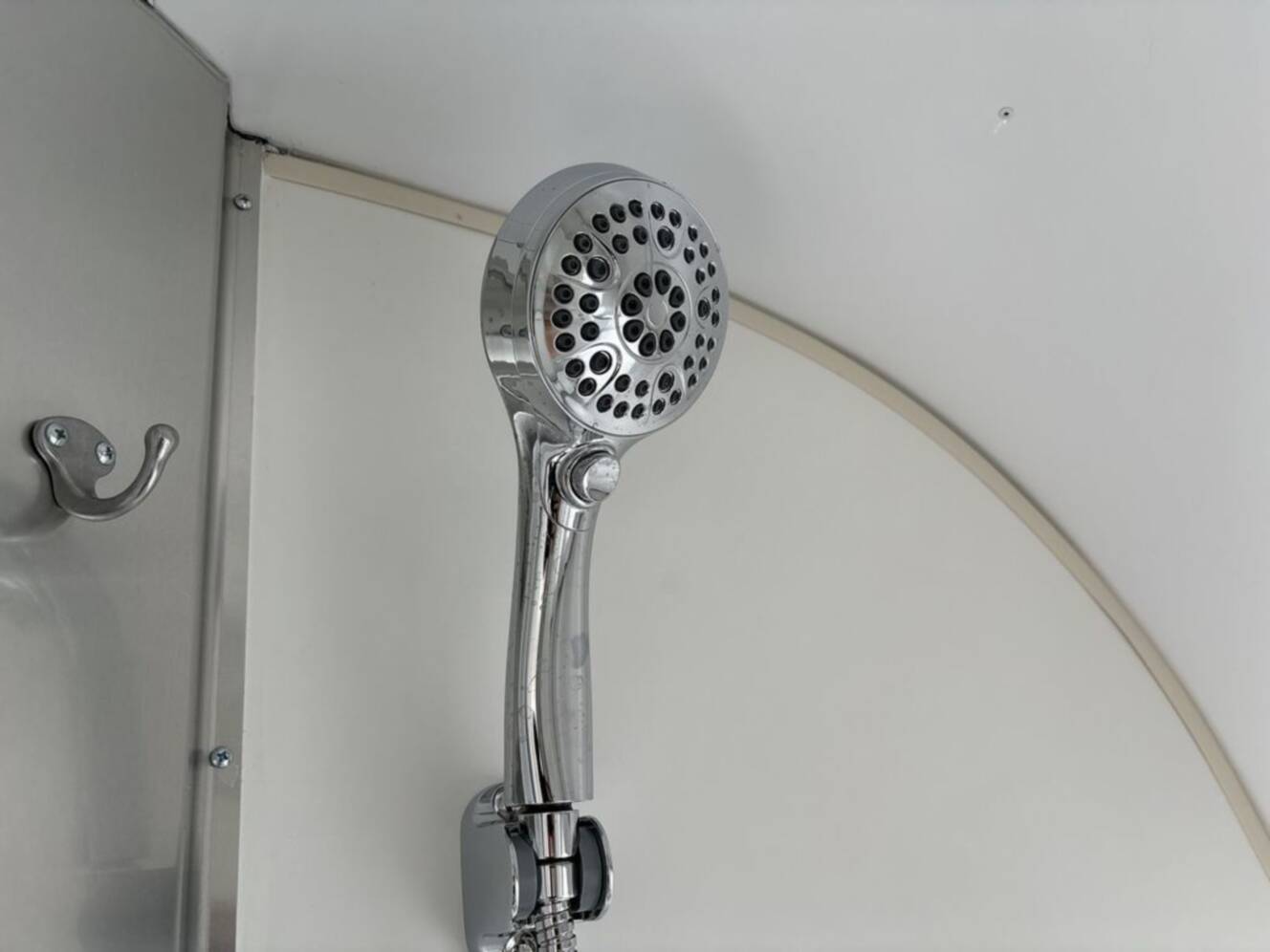 A photo of this 2027 Airstream World Traveler 17RB
