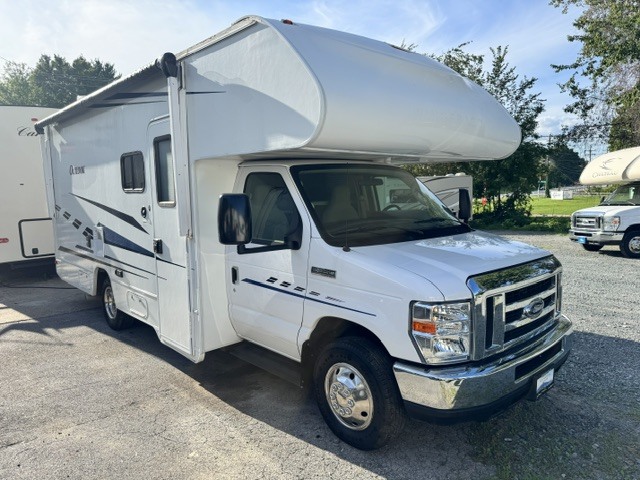 2019 Winnebago OUTLOOK 22C RV