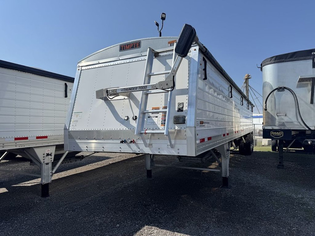 2026 Timpte 40' Hopper Trailer in Delphos, ME