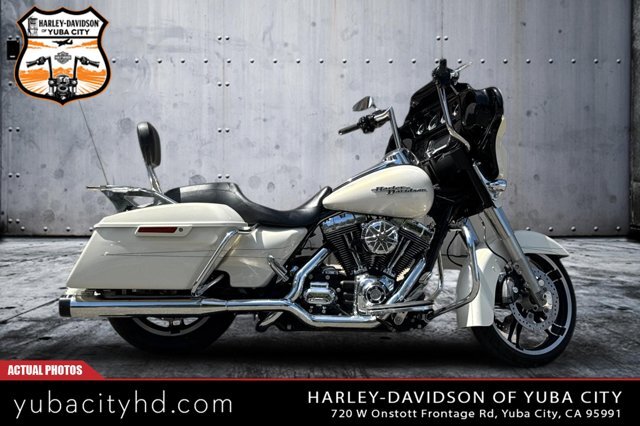 2015 Harley-Davidson FLHXS SPECIAL in Yuba City, CA