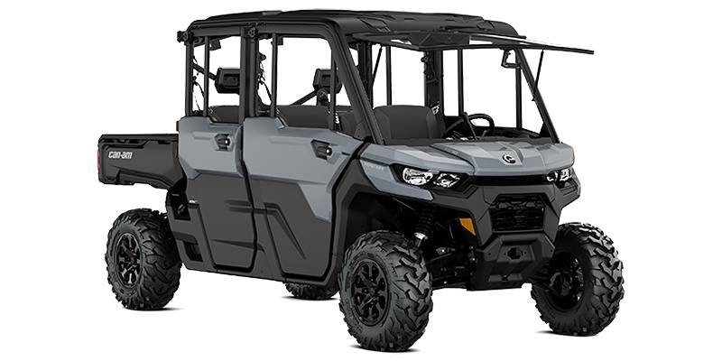 2027 Can-Am Defender MAX DPS CAB HD10 DPS HD10 in grand junction CO