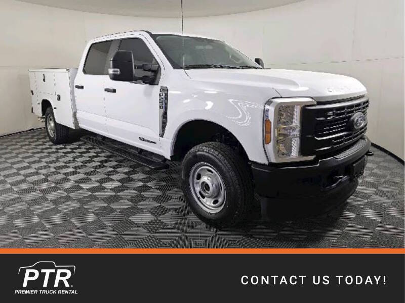 2024 FORD F250 in Las Vegas, NV